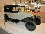 Citroen Type A 1919 года